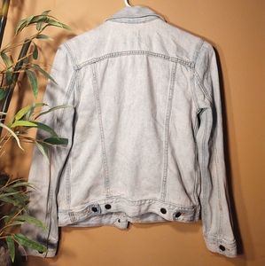 Gap Jean jacket size XS